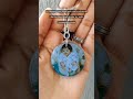 This photo keychain perfect gift for your loved ones...💝 #resin #photokeychain #resinart #gift