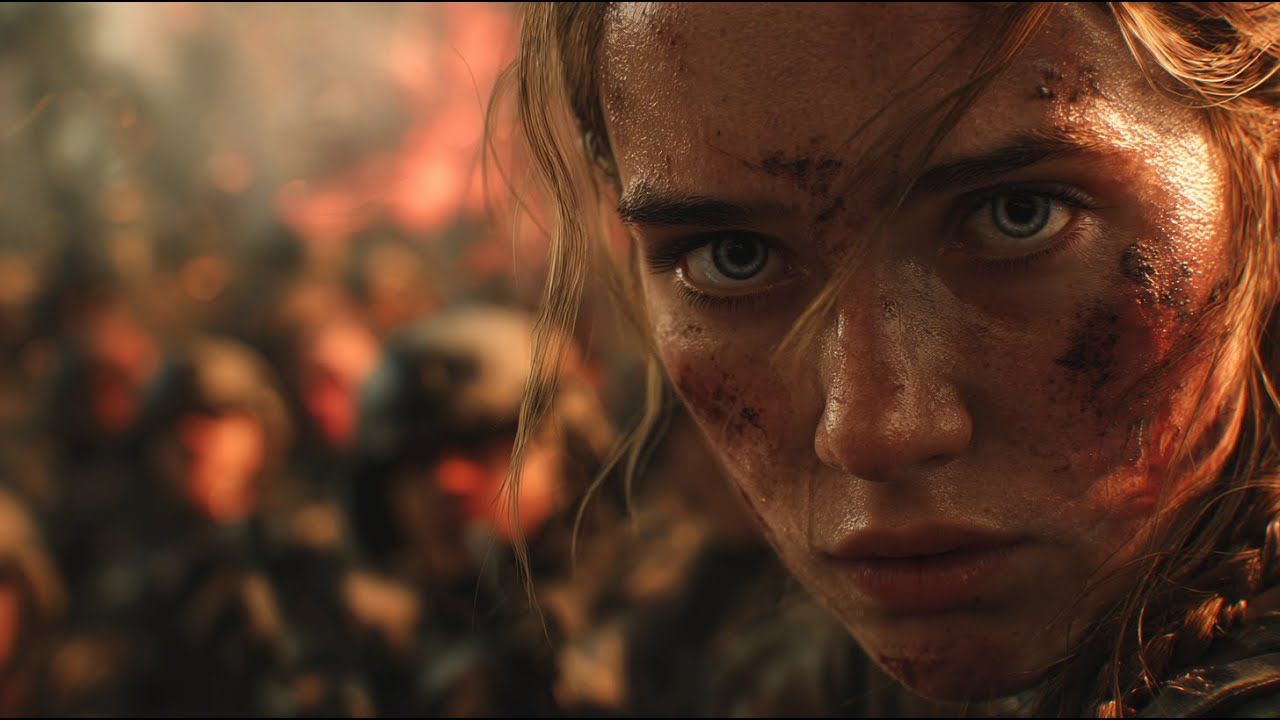 They Mocked Her Ability—Then the Battle Leak Changed Everything HFY