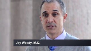 Find a job-search mentor Jay Woody M D PracticeLink Magazine Spring 2016