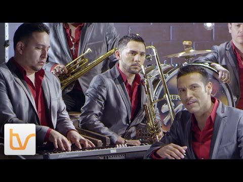 No lloré - Montez De Durango