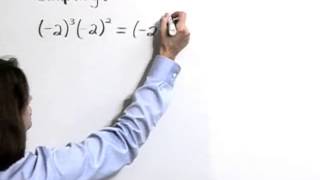 Lial Introductory and Intermediate Algebra Ch 5 Ex 6