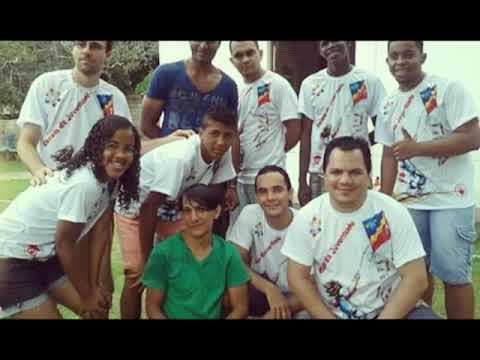 Juventude Nossa identidade e Missão – Pastoral da Juventude - Vila Luizão - SLZ - MA