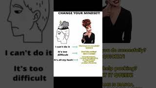 "CHANGE YOUR MINDSET with BIANCA DEL RIO" 🤯🧠⭐ #changeyourmindset #rupaul #memereviú #rupaulsdragrace