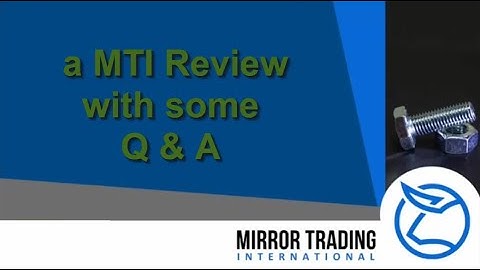 MTI Review Q&A, Mirror Trading International review how to earn bitcoin http://cryptocounter.com/mti