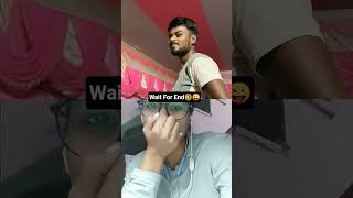 Suraj Roxx Funny Comedy Shorts Muh Se Nikal Gya🤣#like#comedy#reaction#funny#comedyvideo @adpvlog7994