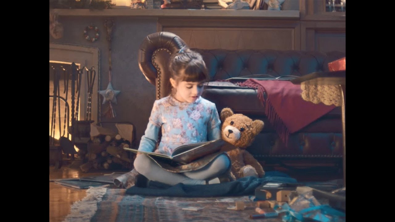 MIGROS Weihnachten 2016: Zusammen spenden