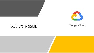 SQL vs NoSQL : The Ultimate Database Showdown