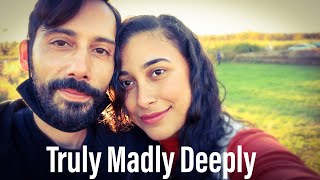 Savage Garden - Truly Madly Deeply (Cover)