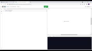Introduction to Python Turtle