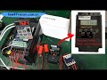 Frecon vfd time controller