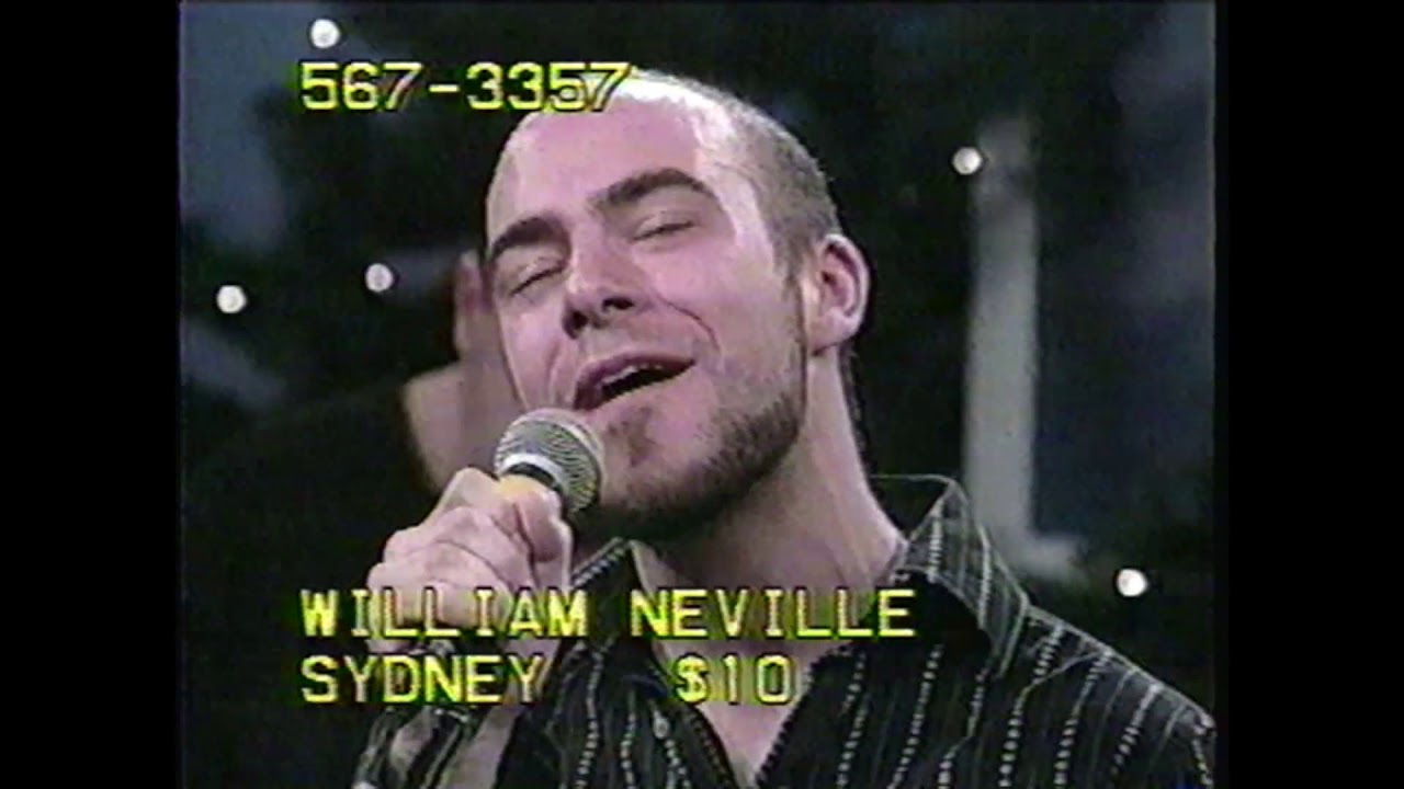 Kevin Murdock, Ritchie Wilcox, Gary Beals - Don't Let The Sun Go Down On Me (2003)