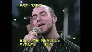 Kevin Murdock, Ritchie Wilcox, Gary Beals - Don't Let The Sun Go Down On Me (2003)