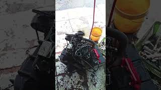 ĐỘNG CƠ YANMAR 3T63 HÀNG NHẬT BÃI 0363375138