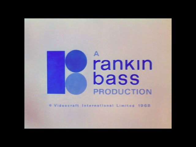 A Rankin/Bass Production/Classic Media (1969/2011) class=
