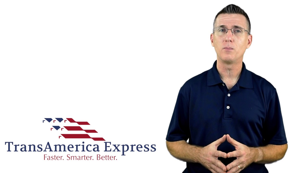 Cost-Effective Moving of Smaller Loads with the LTL Freight Shipping of TransAmerica Express