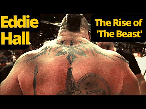 Eddie Hall |