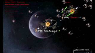 dark orbit uk server Ryone solo in BM's