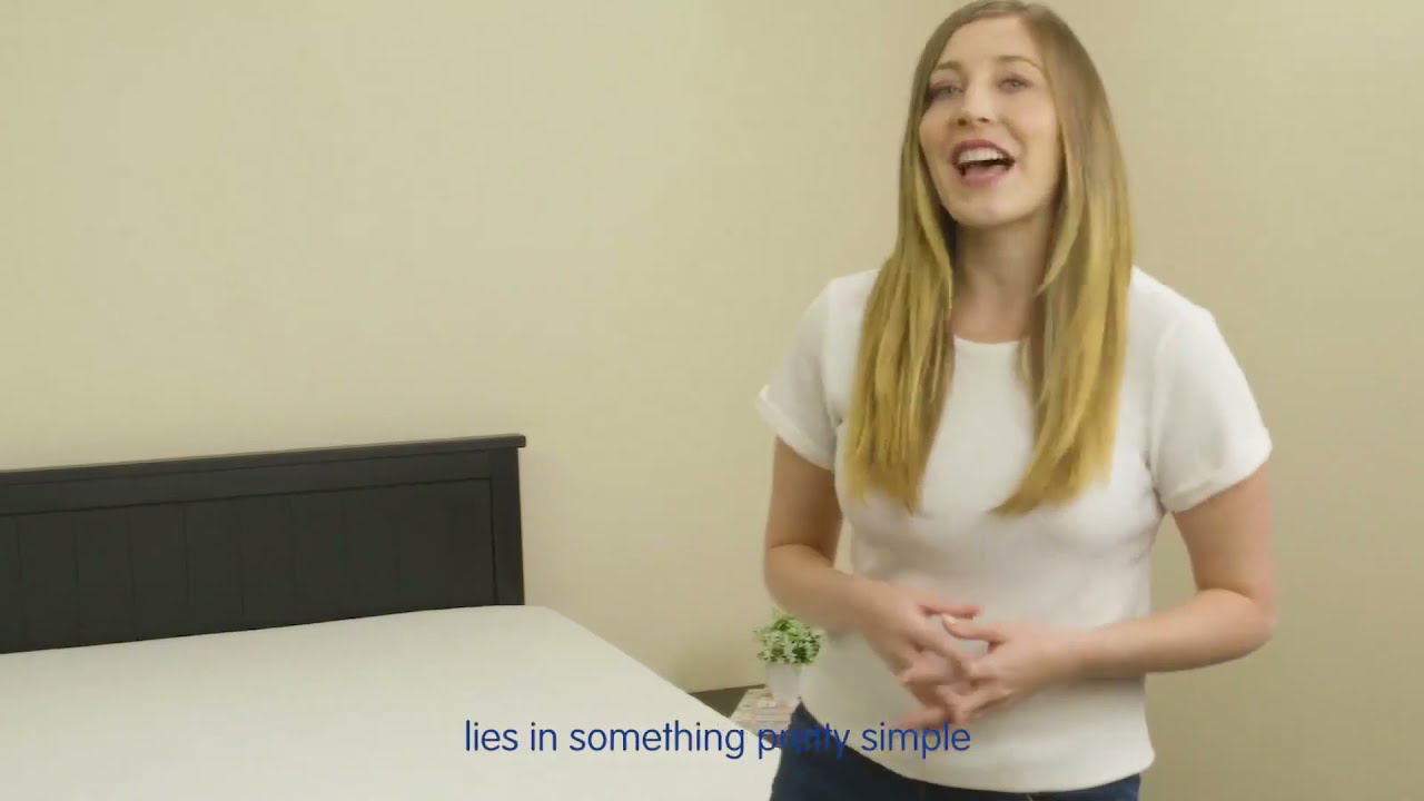 Gel Infused Mattress Topper with Cover by Subrtex