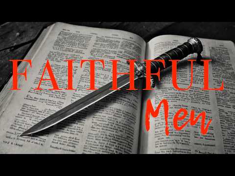 June 17, 2026 - Four Fathers in the Faith Reflect on Prayer (Selected Scriptures)