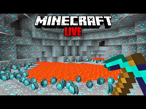 Παίζω MINECRAFT στον COSMOS SMP! (Live) - Παίζω MINECRAFT στον COSMOS SMP! (Live)