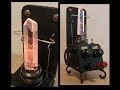 幻影水晶発振器を作ったった【スチームパンク風】 steampunk