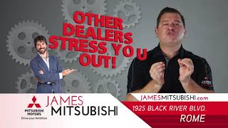 James Mitsubishi Grinds Warranty Outlander 052019 30 HD
