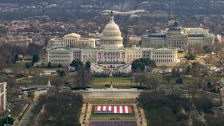 Berks County lawmakers react to inauguration day, road ahead
