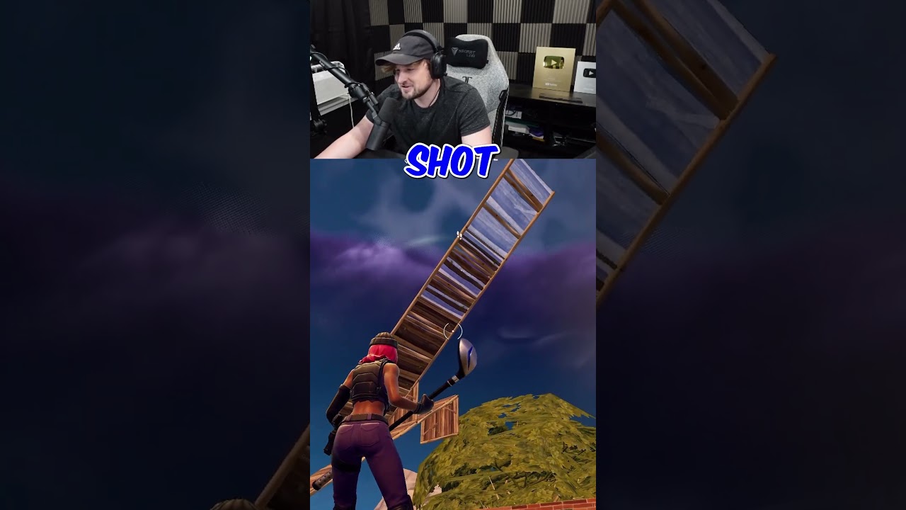 Sarah Found One of Her Kind...