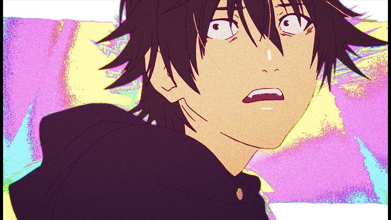 Catharsis カタルシス