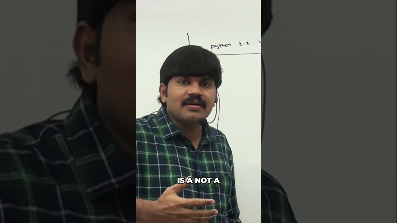 Java vs Python: Backward Compatibility Explained! 