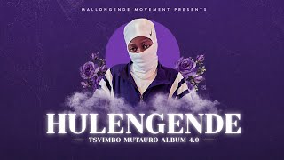 Wine - Hulengende ( Tsvimbo Mutauro Album ) 
