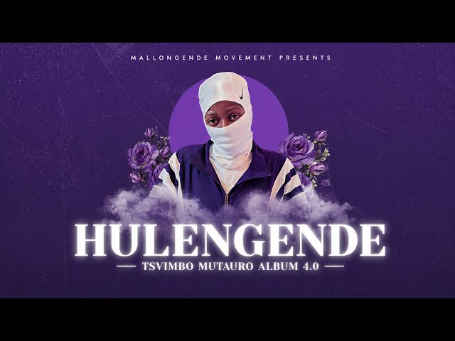Wine - Hulengende ( Tsvimbo Mutauro Album ) - YouTube