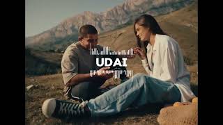 Dönme Artık  - Prod. Udai & Suno