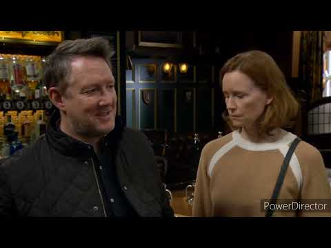 Emmerdale - Rhona Breaks Gus and Lucy's Hope (12th April 2023)