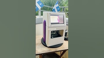 AI-powered precision in a compact, affordable package.