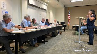 Jasper Downtown Development Authority | August 24, 2026