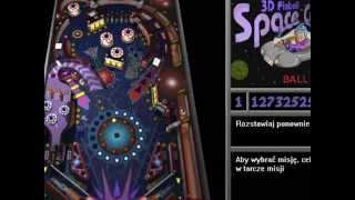 Pinball Windows - cheat