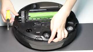 roomba i7 replacement battery