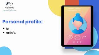 MVP For Dating App