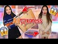 AliТРЕШ! РАСПАКОВКА ПОСЫЛКИ С АЛИЭКСПРЕСС! Классные Платья! |NikyMacAleen