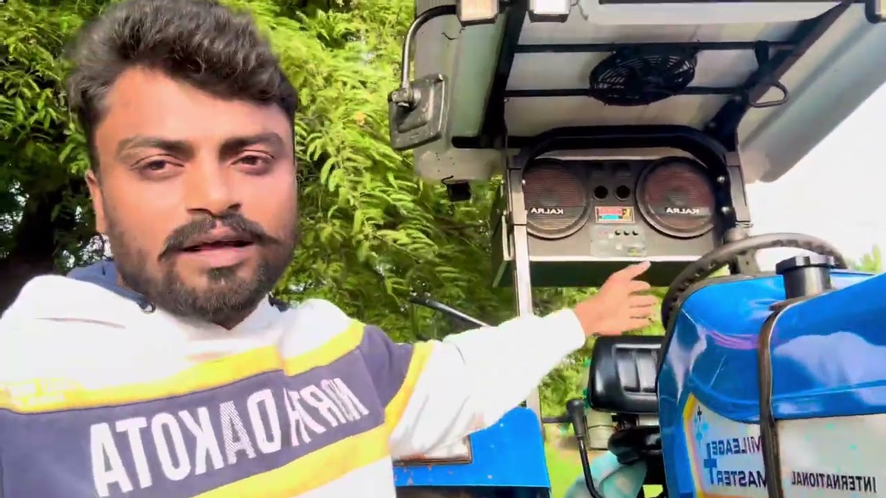 ನಮ್ಮ ಗಾಡಿ ಟಾಪ್ ಬಗ್ಗೆ ತಿಳಿಸಿ ಕೊಡ್ತಿನಿ 