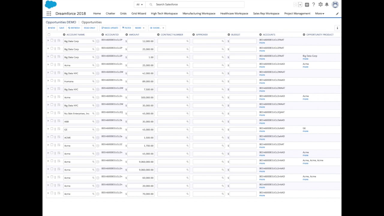Build a Grid from Start to Finish with GridBuddy