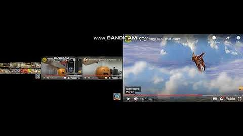 Up to faster 152 parison to Annoying Orange