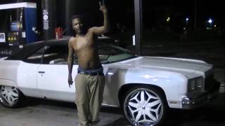 Memphis Bleek - Round Here ft. T.I., Trick Daddy