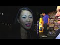 Former WBO champion Ana Julaton comments on Matthysse-Dallas Jr.