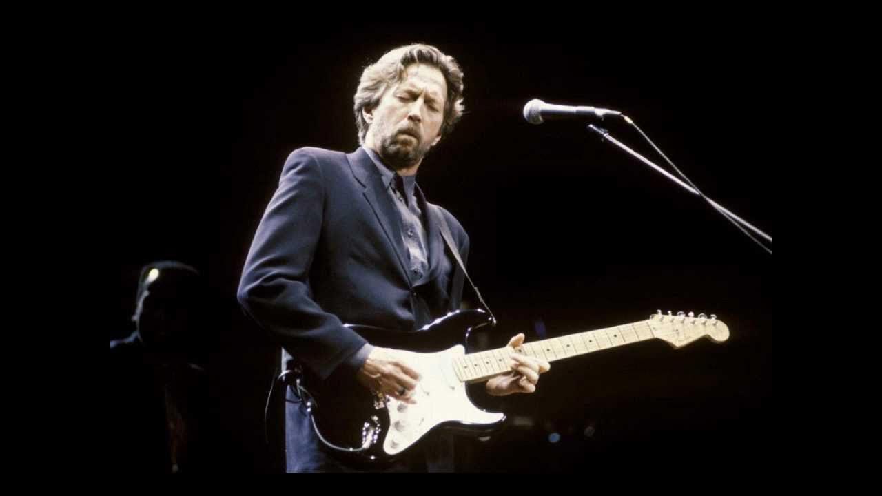 Eric Clapton - Come on in my Kitchen Eric Clapton - Come on in my Kitchen