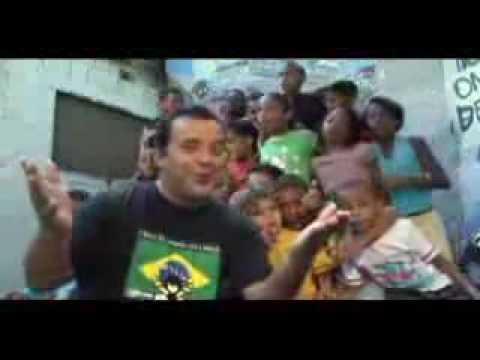 Funk do borel - Mister Distler - Morro do Borel - ...