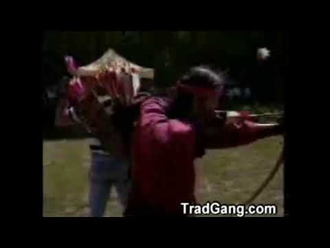 Trad Gang