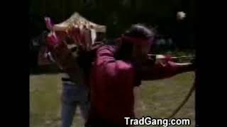Ron LaClair - Saco Speed Round