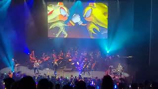 sonic Symphony 2024  London Sonic Adventure 2   And Learn